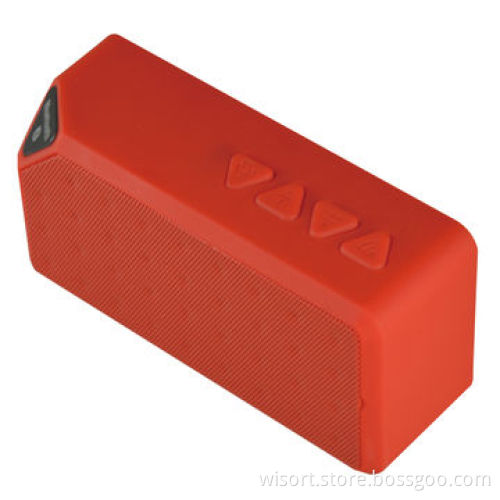 Best car Bluetooth speaker